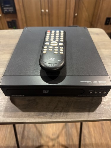 Magnavox dp100mw8b small - magnavox,