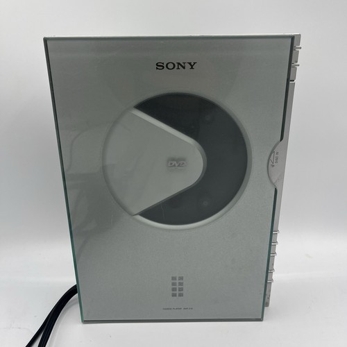 Sony dvp f21 compact dvd - dvp-f21,