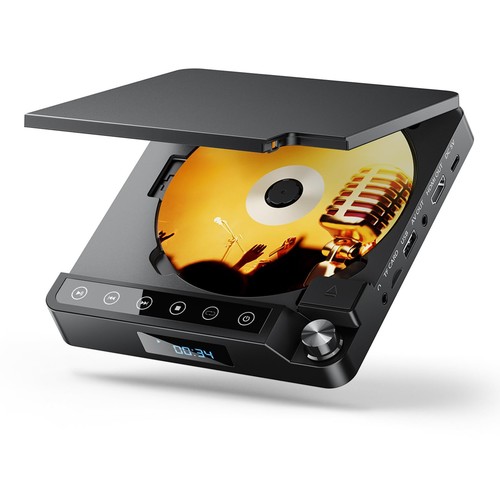 Desobry mini dvd player - mini,