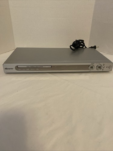 Memorex dvd player mvd2042 - memorex,