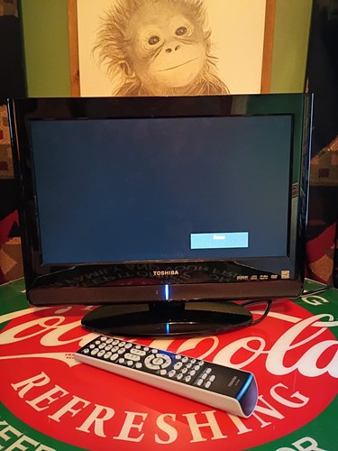 Compact toshiba 15lv505 - compact,