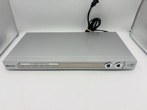 Memorex dvd compact disc - memorex,