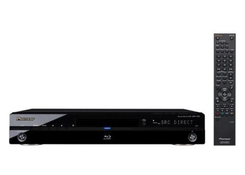 Pioneer bdp 320 - pioneer, blu-ray,