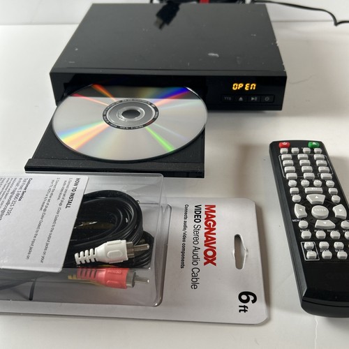 Onn dvd player - onn, hdmi