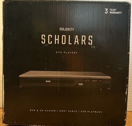Majority scholars compact - majority,