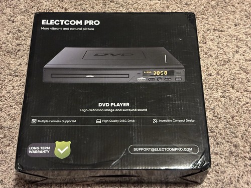 Electcom pro compact - electcom,