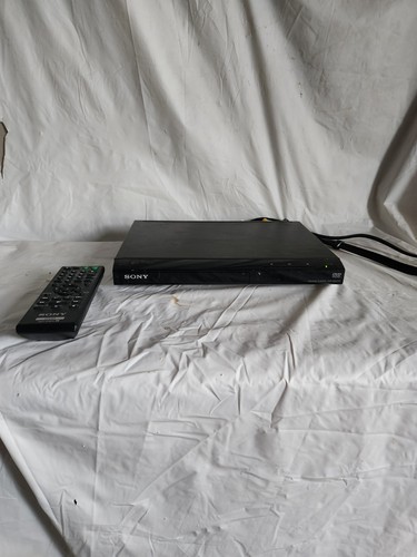 Sony dvp sr210p - dvp-sr210p, compact