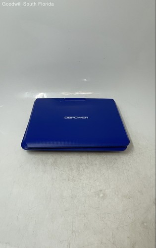 Dbpower model blue black - dbpower,